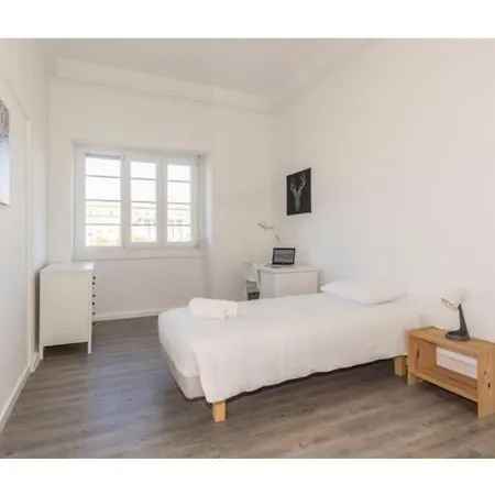 Διαμέρισμα Houze_comfort 9 Flat With View In Center